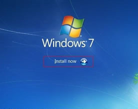 微软将与英特尔联手完善Windows 7操作系统